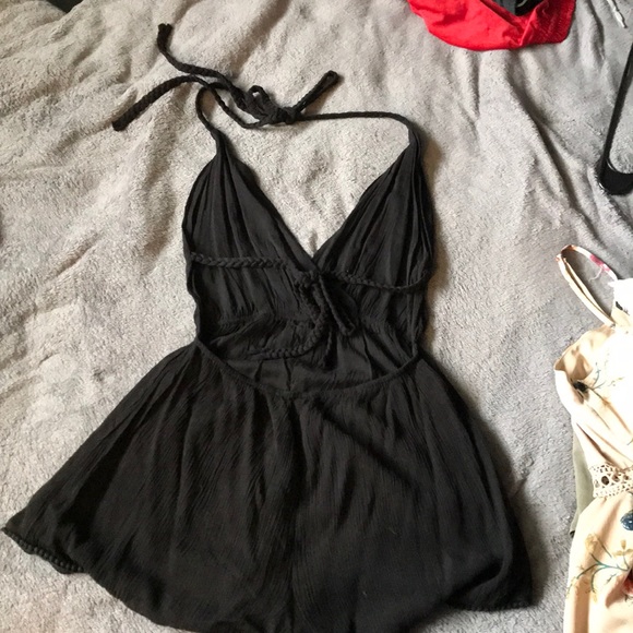 Romper - Picture 2 of 2